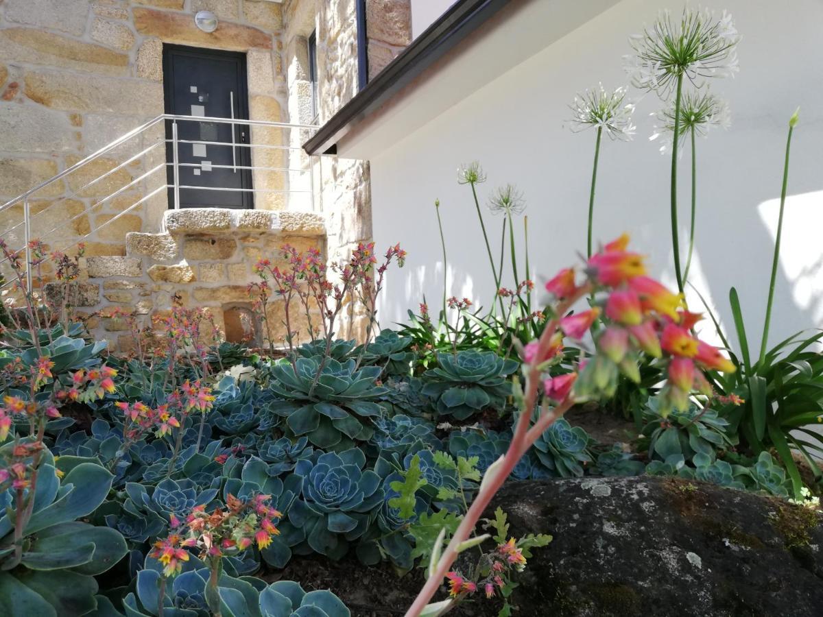 Quinta Dos Carvalhais - Serra Da Estrela Fornos de Algodres Exterior foto
